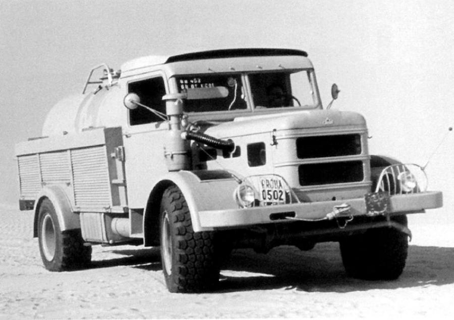 Csepel D446 1970 года  (фото 1 из 2)